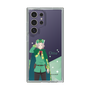 Slim Protection Case［ Re:ZERO -Starting Life in Another World- Otto Suwen - Standing Illustration ］