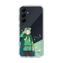Slim Protection Case［ Re:ZERO -Starting Life in Another World- Otto Suwen - Standing Illustration ］