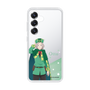 Slim Protection Case［ Re:ZERO -Starting Life in Another World- Otto Suwen - Standing Illustration ］