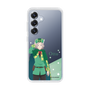 Slim Protection Case［ Re:ZERO -Starting Life in Another World- Otto Suwen - Standing Illustration ］
