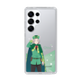 Slim Protection Case［ Re:ZERO -Starting Life in Another World- Otto Suwen - Standing Illustration ］