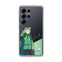 Slim Protection Case［ Re:ZERO -Starting Life in Another World- Otto Suwen - Standing Illustration ］