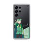 Slim Protection Case［ Re:ZERO -Starting Life in Another World- Otto Suwen - Standing Illustration ］