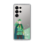 Slim Protection Case［ Re:ZERO -Starting Life in Another World- Otto Suwen - Standing Illustration ］