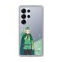 Slim Protection Case［ Re:ZERO -Starting Life in Another World- Otto Suwen - Standing Illustration ］