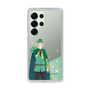 Slim Protection Case［ Re:ZERO -Starting Life in Another World- Otto Suwen - Standing Illustration ］