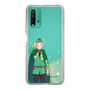Slim Protection Case［ Re:ZERO -Starting Life in Another World- Otto Suwen - Standing Illustration ］