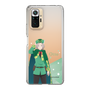 Slim Protection Case［ Re:ZERO -Starting Life in Another World- Otto Suwen - Standing Illustration ］