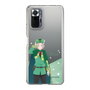 Slim Protection Case［ Re:ZERO -Starting Life in Another World- Otto Suwen - Standing Illustration ］