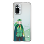 Slim Protection Case［ Re:ZERO -Starting Life in Another World- Otto Suwen - Standing Illustration ］
