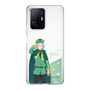 Slim Protection Case［ Re:ZERO -Starting Life in Another World- Otto Suwen - Standing Illustration ］