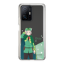 Slim Protection Case［ Re:ZERO -Starting Life in Another World- Otto Suwen - Standing Illustration ］