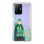Slim Protection Case［ Re:ZERO -Starting Life in Another World- Otto Suwen - Standing Illustration ］