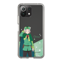 Slim Protection Case［ Re:ZERO -Starting Life in Another World- Otto Suwen - Standing Illustration ］