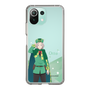 Slim Protection Case［ Re:ZERO -Starting Life in Another World- Otto Suwen - Standing Illustration ］
