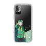 Slim Protection Case［ Re:ZERO -Starting Life in Another World- Otto Suwen - Standing Illustration ］