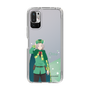 Slim Protection Case［ Re:ZERO -Starting Life in Another World- Otto Suwen - Standing Illustration ］