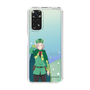 Slim Protection Case［ Re:ZERO -Starting Life in Another World- Otto Suwen - Standing Illustration ］