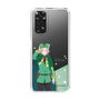 Slim Protection Case［ Re:ZERO -Starting Life in Another World- Otto Suwen - Standing Illustration ］