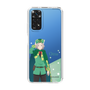 Slim Protection Case［ Re:ZERO -Starting Life in Another World- Otto Suwen - Standing Illustration ］