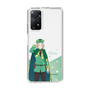 Slim Protection Case［ Re:ZERO -Starting Life in Another World- Otto Suwen - Standing Illustration ］