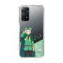 Slim Protection Case［ Re:ZERO -Starting Life in Another World- Otto Suwen - Standing Illustration ］