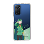 Slim Protection Case［ Re:ZERO -Starting Life in Another World- Otto Suwen - Standing Illustration ］