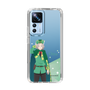 Slim Protection Case［ Re:ZERO -Starting Life in Another World- Otto Suwen - Standing Illustration ］