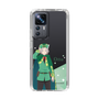 Slim Protection Case［ Re:ZERO -Starting Life in Another World- Otto Suwen - Standing Illustration ］