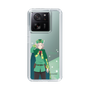 Slim Protection Case［ Re:ZERO -Starting Life in Another World- Otto Suwen - Standing Illustration ］