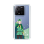 Slim Protection Case［ Re:ZERO -Starting Life in Another World- Otto Suwen - Standing Illustration ］