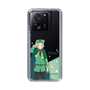 Slim Protection Case［ Re:ZERO -Starting Life in Another World- Otto Suwen - Standing Illustration ］