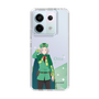 Slim Protection Case［ Re:ZERO -Starting Life in Another World- Otto Suwen - Standing Illustration ］