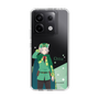 Slim Protection Case［ Re:ZERO -Starting Life in Another World- Otto Suwen - Standing Illustration ］