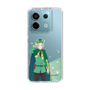 Slim Protection Case［ Re:ZERO -Starting Life in Another World- Otto Suwen - Standing Illustration ］