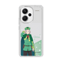 Slim Protection Case［ Re:ZERO -Starting Life in Another World- Otto Suwen - Standing Illustration ］