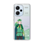 Slim Protection Case［ Re:ZERO -Starting Life in Another World- Otto Suwen - Standing Illustration ］