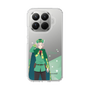Slim Protection Case［ Re:ZERO -Starting Life in Another World- Otto Suwen - Standing Illustration ］