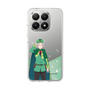 Slim Protection Case［ Re:ZERO -Starting Life in Another World- Otto Suwen - Standing Illustration ］