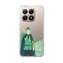 Slim Protection Case［ Re:ZERO -Starting Life in Another World- Otto Suwen - Standing Illustration ］