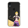 Slim Protection Case［ Re:ZERO -Starting Life in Another World- Garfiel Tinsel - Standing Illustration ］