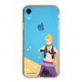 Slim Protection Case［ Re:ZERO -Starting Life in Another World- Garfiel Tinsel - Standing Illustration ］