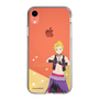 Slim Protection Case［ Re:ZERO -Starting Life in Another World- Garfiel Tinsel - Standing Illustration ］