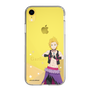 Slim Protection Case［ Re:ZERO -Starting Life in Another World- Garfiel Tinsel - Standing Illustration ］