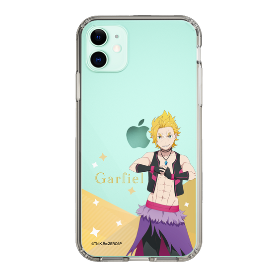 Slim Protection Case［ Re:ZERO -Starting Life in Another World- Garfiel Tinsel - Standing Illustration ］