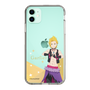 Slim Protection Case［ Re:ZERO -Starting Life in Another World- Garfiel Tinsel - Standing Illustration ］