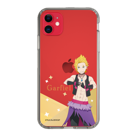 Slim Protection Case［ Re:ZERO -Starting Life in Another World- Garfiel Tinsel - Standing Illustration ］