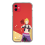Slim Protection Case［ Re:ZERO -Starting Life in Another World- Garfiel Tinsel - Standing Illustration ］