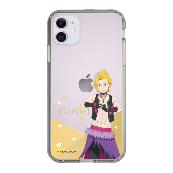 Slim Protection Case［ Re:ZERO -Starting Life in Another World- Garfiel Tinsel - Standing Illustration ］