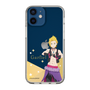 Slim Protection Case［ Re:ZERO -Starting Life in Another World- Garfiel Tinsel - Standing Illustration ］